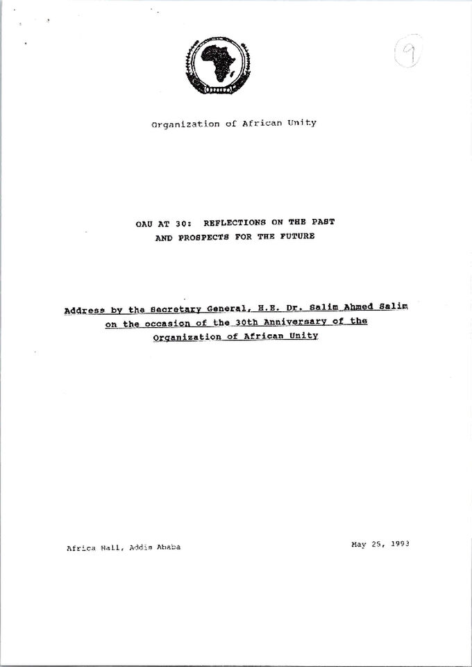 On-the-Occasion-of-the-30th-Anniversary-of-the-OAU-OAU-at-30-Reflections-on-the-Past-and-Prospects-for-the-Future-The-Frontline-States-A-New-Alliance-tor-Peace-and-Development-In-Southern-Africa.pdf