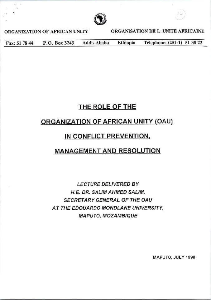 Lecture-delivered-at-the-Eduardo-Mondlane-University-on-22The-Role-of-the-OAU-in-Conflict-Prevention-Management-and-Resolution.pdf