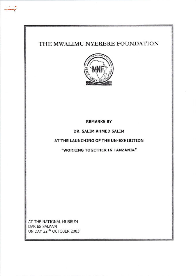 Working-Together-in-Tanzania-Remarks-at-the-Launching-of-the-UN-Exhibition-on-UN-DAY.pdf