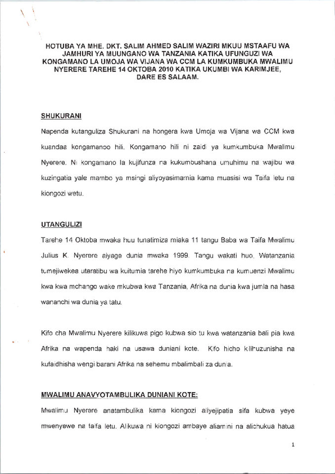 UFUNGUZI-WA-KONGAMANO-LA-UMOJA-WA-VIJANA-WA-CCM-LA-KUMKUMBUKA-MWALIMU-NYERERE-TAREHE-14-0KTOBA-2010.pdf
