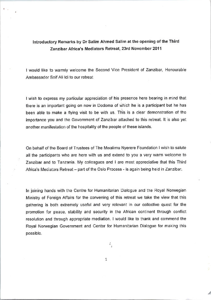 Introductory-Remarks-by-Dr-Salim-Ahmed-Salim-at-the-opening-of-the-Third-Zanzibar-Africas-Mediators-Retreat.pdf