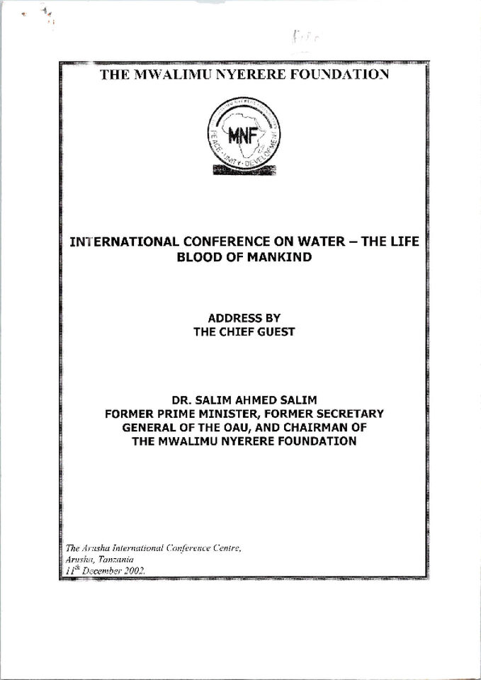 INTERNATIONAL-CONFERENCE-ON-WATER-THE-LIFE-BLOOD-OF-MANKIND-ADDRESS-BY-SALIM-AHMED-SALIM.pdf