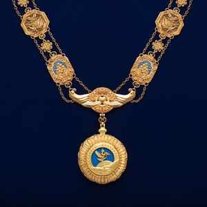 China Medal of Friendship