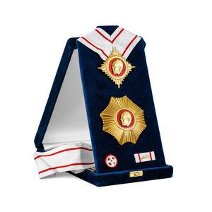 Order of Amilcar Cabral